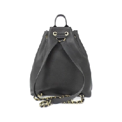 Balo dòng Deauville của Chanel 609067