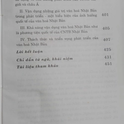 Mỹ - Âu - Nhật văn hoá và phát triển 494125