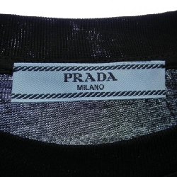 Áo thun PRADA - Hàng hiệu Authentic 827149