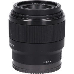 FE50mm F1.8 (SEL50F18F) - Hàng hiệu Authentic 879533