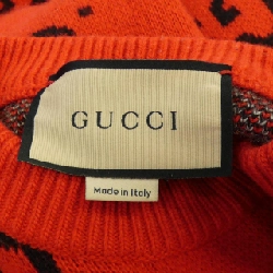 Gucci GUCCI 711576 XKCL2 Áo len - Hàng hiệu Chính hãng 897414