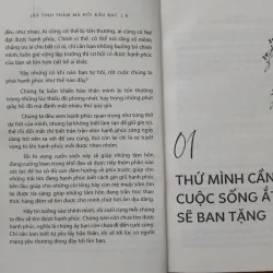 Lấy tình thâm mà đổi đầu bạc 746743