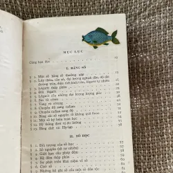 Sổ tay toán học sơ cấp - sách đẹp ;490 trang  1025123