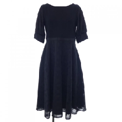 FOXEY NEW YORK KARINA 43481 Đầm - Hàng hiệu Chính hãng