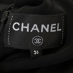【Mã giảm giá】Chanel CHANEL Đầm 653808