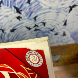 Con Cú Mù - Sadegh Hedayat 941958