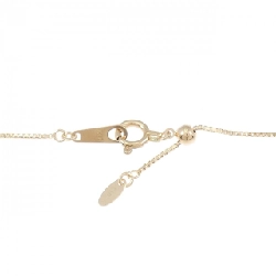 K18PG Dây chuyền kim cương 0.174CT - Hàng hiệu Chính hãng 862602