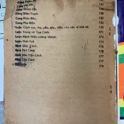 TỬ VI ĐẨU SỐ: PHƯƠNG PHÁP THỰC HÀNH CHẤM SỐ TỬ VI - NGUYỄN VĂN TOÀN 934212