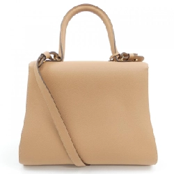【Khuyến mãi】Túi DELVAUX 659735