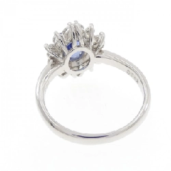 Nhẫn Sapphire PT900 1.05CT - Hàng hiệu Chính hãng 853788