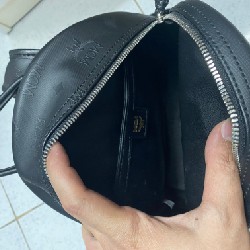 Balo MCM hàng hiệu 6205