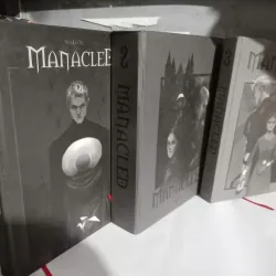 truyện tiếng anh giả tưởng manacled