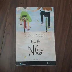 Em là nhà - lan rùa