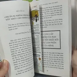 Những quy tắc trong quản lý - Richard Templar 688564