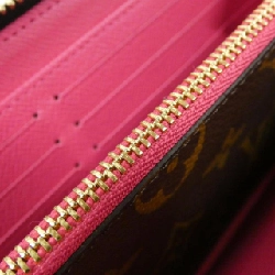 Ví Zippy Louis Vuitton Monogram (Vivienne Holiday) M80857 619649