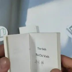 Combo Thơ Hàn Mặc Tử, Bùi Chí Vinh 798494