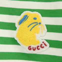 Gucci GUCCI 723573 XJE6D Áo polo - Hàng hiệu Chính hãng 826691