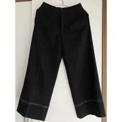 MỚI 99%***QUẦN CULOTTE ỐNG RỘNG SIZE M* TIIN MADE IN VIETNAM *TẶNG QUÀ 0Đ 591601