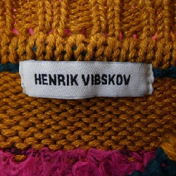 Áo poncho HENRIK VIBSKOV - Hàng hiệu Authentic 824626