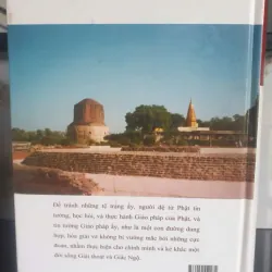 Niềm Tin Bất Hoại Đối Với Chánh Pháp - Thích Thái Hòa 712217