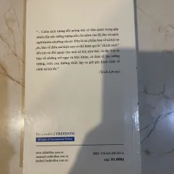 Chủ nghĩa tự do truyền thống - Ludwig Von Mises  (9) 992253