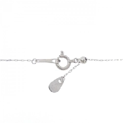 Dây chuyền ruby PT950/PT900 0.25CT - Hàng hiệu Chính hãng 859544