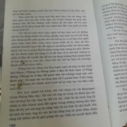 HỒI KÝ RICHARD NIXON - RICHARD NIXON ( NGUYỄN KHẮC ÂN, TRẦN VĂN BÌNH DỊCH) 1005502