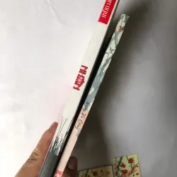 Sách của Mori Ogai: Nàng Vũ Công & Nhạn 926518