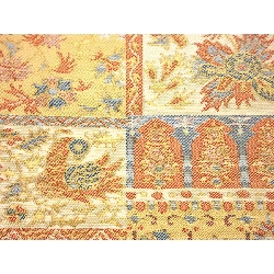 Đai obi Oriet Honbuki Toàn bộ hoa văn - Hàng hiệu Authentic 873387