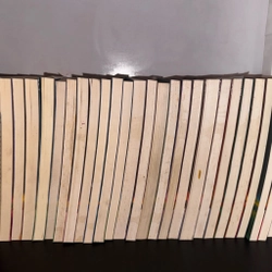 Lô 26 cuốn dẫn luận Oxford 538150
