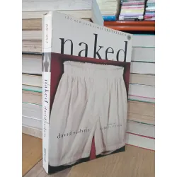 Naked - David Sedaris