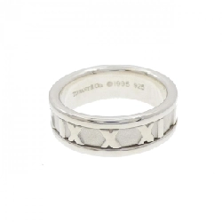 Nhẫn Tiffany Atlas - Hàng hiệu Authentic 839905