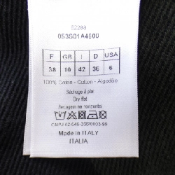 【Mã giảm giá】Christian Dior CHRISTIAN DIOR Áo nỉ 637761