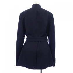 Áo khoác quân đội safari CELINE 632376