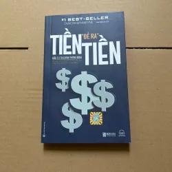 Tiền đẻ ra tiền