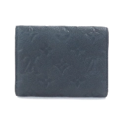 Ví Louis Vuitton Monogram Empreinte M64060 - Hàng hiệu Authentic 806806