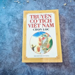 Truyện cổ tích Việt Nam