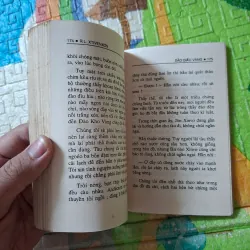 Đảo Giấu Vàng ( khổ nhỏ ) 1001139