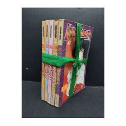 Bộ 5 tập (47, 48, 49, 50, 53) InuYasha 979536