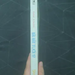 "Bài hát tuổi 17" - Sakai Kikuko 629433