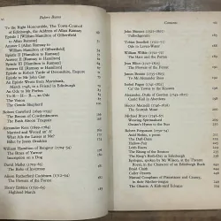 Before Burns: Eighteenth-Century Scottish Poetry  Christopher MacLachlan (Editor) 731629