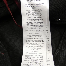 Gucci GUCCI 796483 XDC29 Jeans - Hàng hiệu Chính hãng 890767