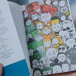 Đánh thức chính mình, viễn chinh số phận - Ryu Vội Vã 688518