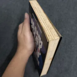 Mảnh giấy tử thần - Robert Ludlum (Tác giả series điệp viên Jason Bourne) 785545