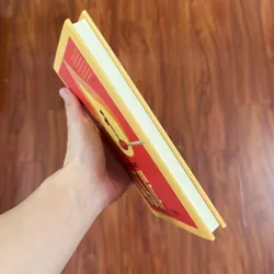 Sách > 451 độ F (Bìa cứng) (Nhã Nam) 690479