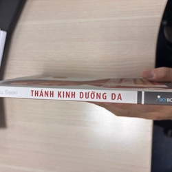 Sách "Thánh kinh dưỡng da" 552057
