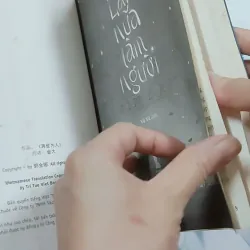 Lần Nữa Làm Người - Kim Đại 744724