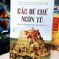 Các đế chế ngôn từ 499k