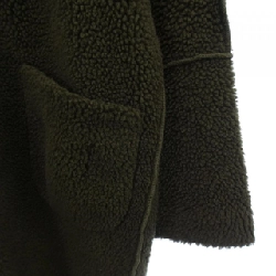 【Mã giảm giá】Áo khoác Lou Andrea 631301