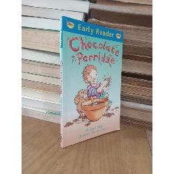 Chocolate Porridge - Margaret Mahy 1032660